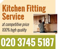 Kitchen Fitting Number