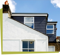 Loft Conversion in Kentish Town