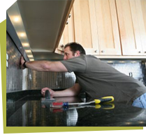 Kitchen Fitter London