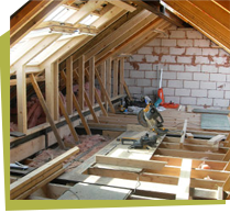 Loft Conversion