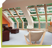 Loft Conversion London