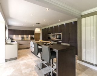 New Kitchen in London 3