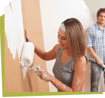 Painting Services Kentish Town