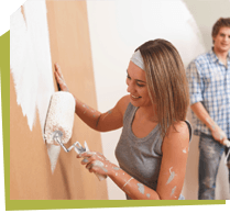 Painting Services Edmonton