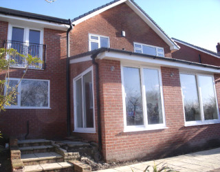 House Extension1