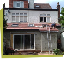 House Extension