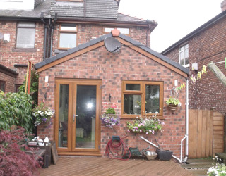 House Extension 3