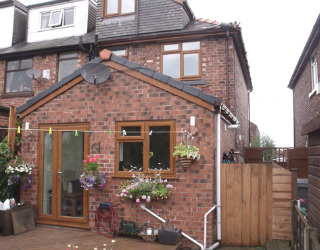 House Extension 4