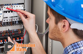 Electrical Services London